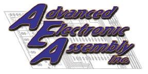 Advanced Electronic Assembly Inc.